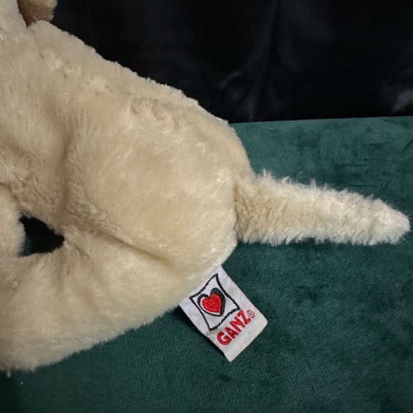 2, Ganz, Cheektowaga, Plush Webkinz/ Puppy and koala bear - Picture 7 of 8